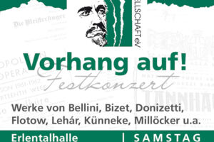 Festkonzert 