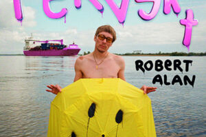 Robert Alan - Pervekt