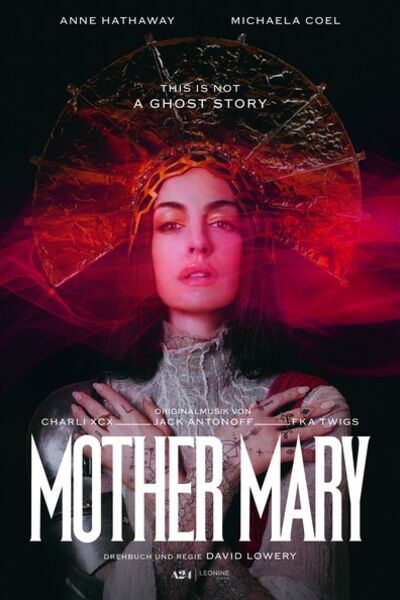 mother-mary