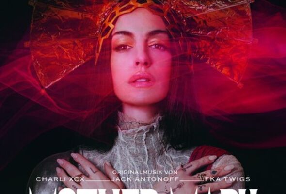 mother-mary