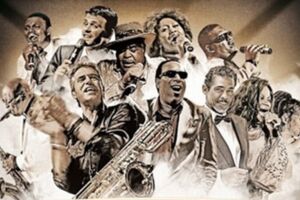 SOULFINGER - Classic Soul