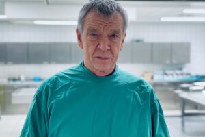 True Crime in Karlsruhe