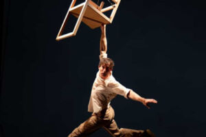 Entglitten (6+/ 55 Min.)