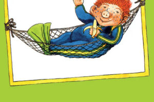 eine woche voller samstage - kinderstück zur winterzeit von paul maar