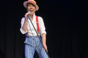 Ein Picknick in der Champagne (Champagner-Tasting) - anschl. Tanz in den Mai