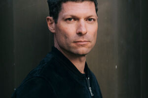 Meinungsfreiheit - Ein Abend mit Ronen Steinke