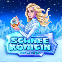 Schneekönigin - das Musical - Das Highlight für die ganze Familie!