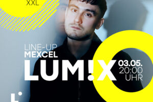 LOK SESSION XXL - DIE PARTY IN MARBURG