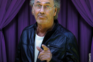 Hugo Egon Balder - Erzählt es bloss nicht weiter!!