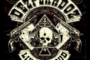 Dezperadoz - 25th Anniversary Show