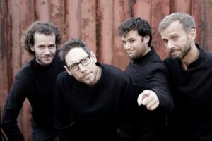 Elbtonal Percussion