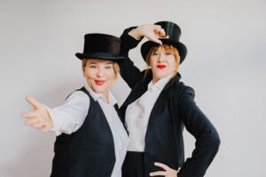 Die fabelhafte Traumashow - Manege frei für das Nervensystem!