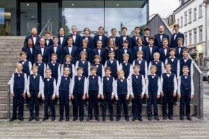 Jerichower Sommermusiken Klangfarben der Zeit