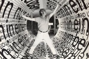 Literatur neu denken - Zum 100. Geburtstag von Franz Mon