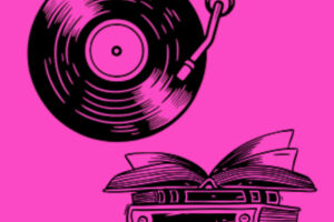 Aufgelegt und Aufgeschlagen - 33 1/3 - Listening Session