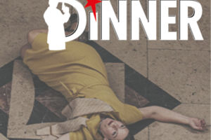 Das Impro Kriminal Dinner - Krimidinner mit Kitzel für Nerven und Gaumen