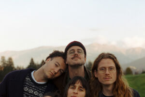 BLACK SEA DAHU - EVERYTHING TOUR 2026