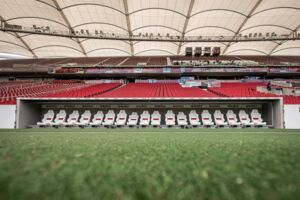 VfB Fan-Tour - Exklusiv für extend Kunden