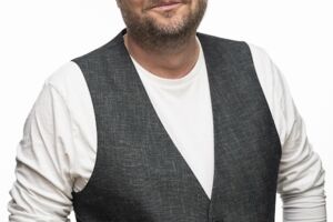 Michael Frowin - Das wird ein Vorspiel haben