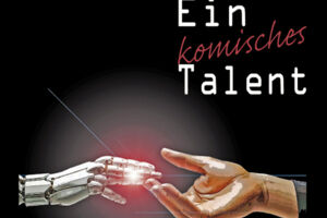 Ein komisches Talent - Wiederaufnahme