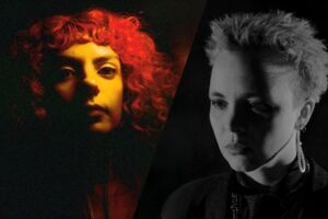 TURNS: ECO/EXO - SCREAMING VIBRATION