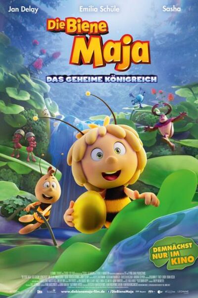 die-biene-maja-das-geheime-konigreich