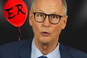 Reiner KRÖHNERTs Er - jetzt wird´s MERZWÜRDIG