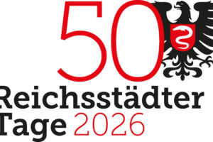 Talkrunde zu 50 Jahre Reichsstädter Tage