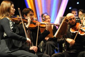 The Chambers - Die Virtuosen aus Köln