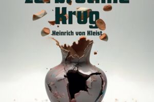 Der zerbrochne Krug - Komödie / Lustspiel Abiturstück / Westfälisches Landestheater