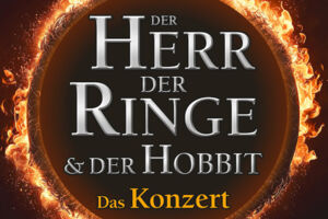 Der Herr der Ringe & Der Hobbit - Cinema Festival Symphonics