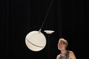 Ceramic Circus