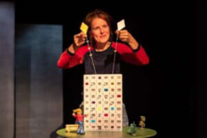 Theater Geist: 