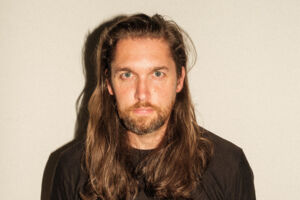 Rasmus Syman - Alles Ego