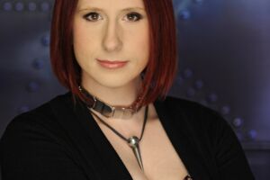 Lydia Benecke - Die Kriminalpsychologie des Serienmordes