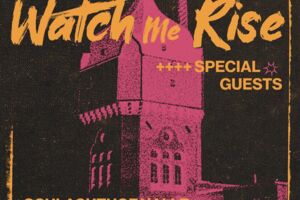 WATCH ME RISE - ANNIVERSARY FESTIVAL