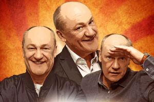 Bodo Bach - Das Guteste aus 20 Jahren