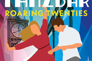 TANZbar - Roaring Twenties