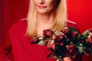 Barbara Ruscher - Romantik - aber zack, zack!