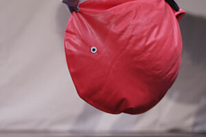 Eva Kaufmann - Rotbällchen