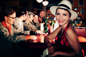 Café Cubano - Tumba Ito - Die Musikstile Lateinamerikas