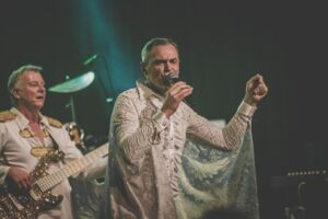 Fred Kellner - Funksoulbrother No. 1