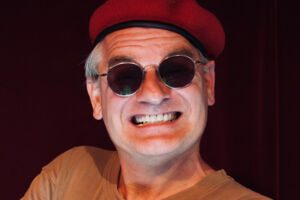 Ausbilder Schmidt - TOP LUSCHE de LUXE