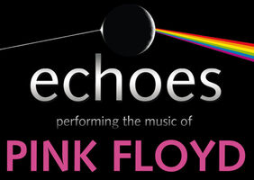 ECHOES   performing the music of Pink Floyd