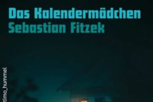Das Kalendermädchen