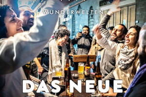 WunderWelten: Das neue Syrien