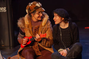 Tierische Weihnachten