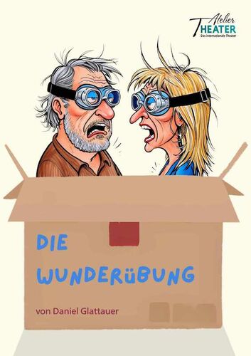 die-wunderubung