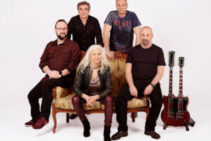 A passage to RUSH - die erste deutsche RUSH-Tribute Band