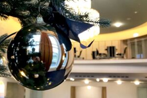 Let it Show - Das große Adventssingen